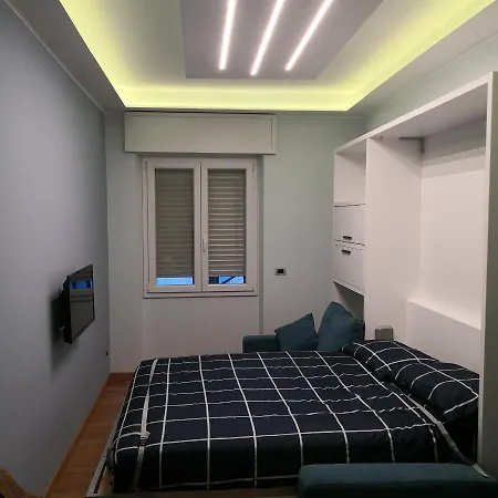 Апартаменты Class New Санремо