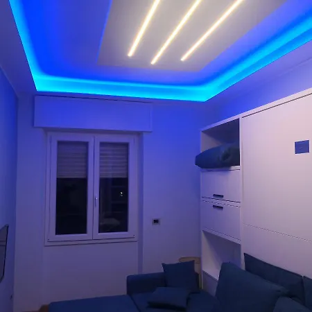 Апартаменты Class New