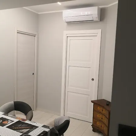 Class New Апартаменты Санремо