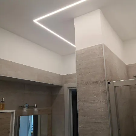 Апартаменты Class New Санремо