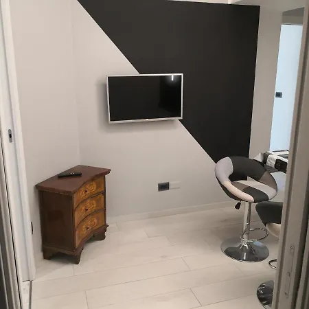 Апартаменты Class New Санремо