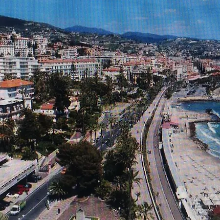 Апартаменты Class New