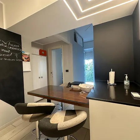 Апартаменты Class New