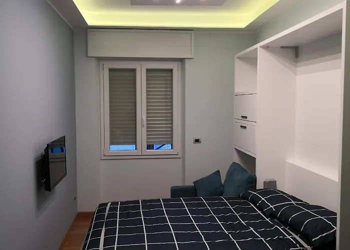 Apartment Class New Sanremo