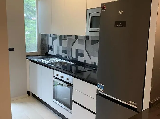 Class New Apartment *