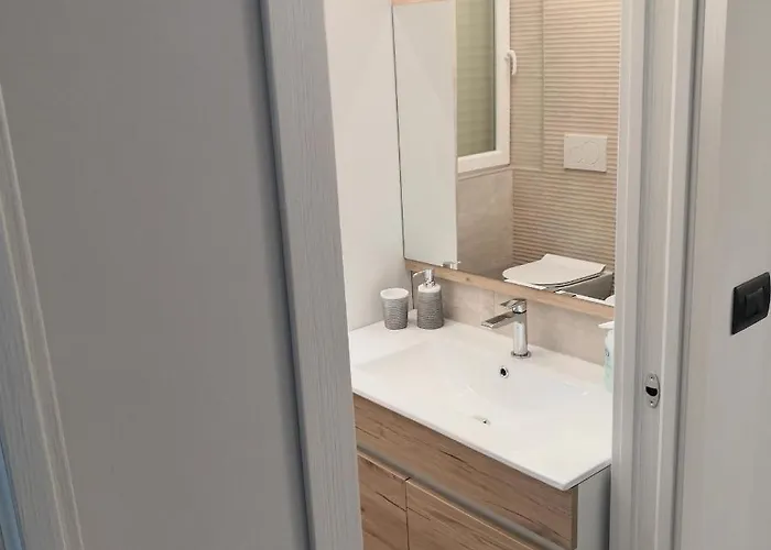 Class New Apartment *