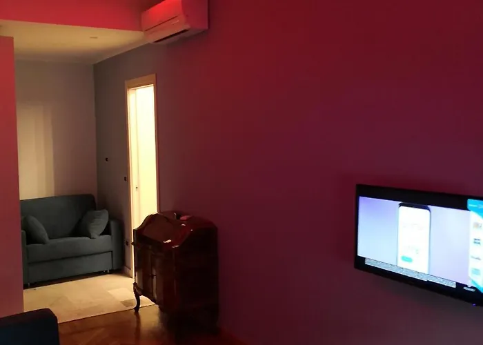 Class New Apartment *