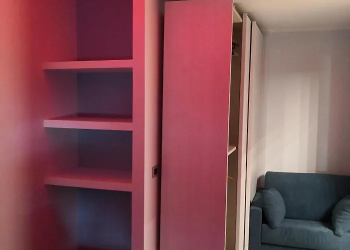 Class New Apartment Sanremo