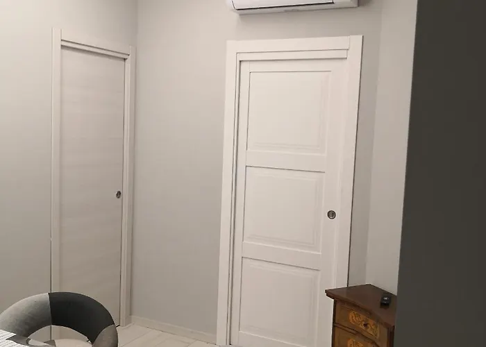 Class New Apartment Sanremo