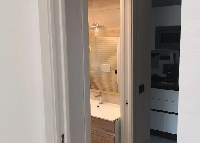 Class New Apartment *