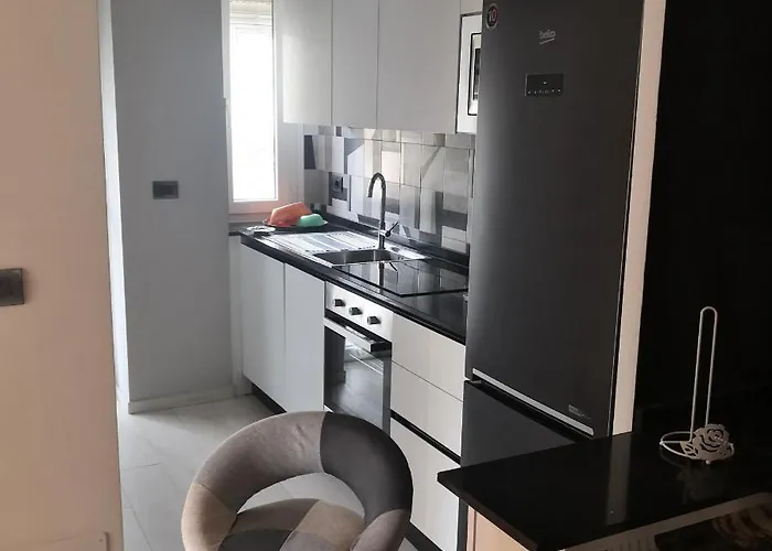 Apartment Class New *