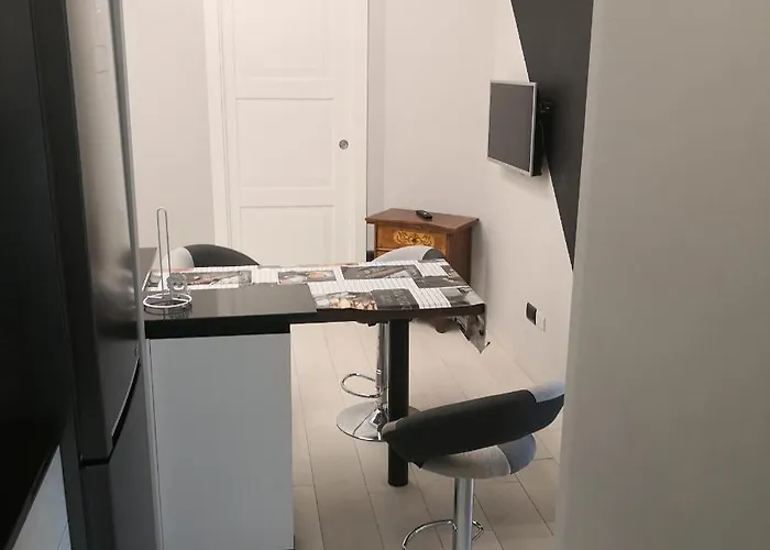 Apartment Class New *