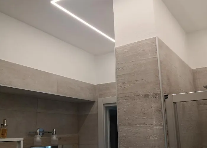 Apartment Class New Sanremo