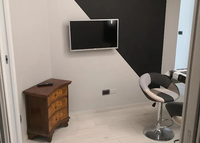 Apartment Class New Sanremo