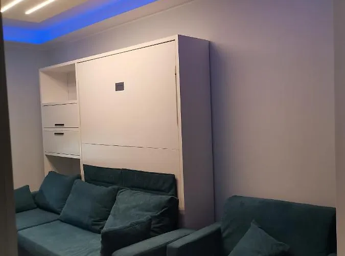 Class New Apartment *