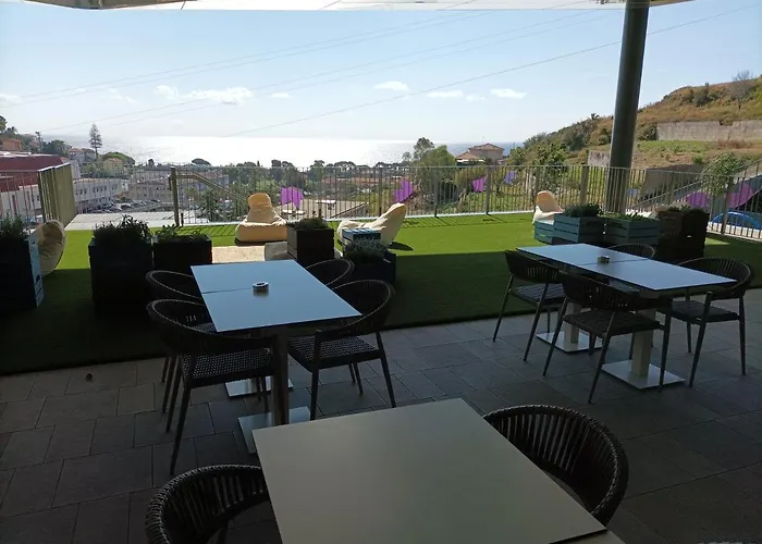 Class New Apartment Sanremo