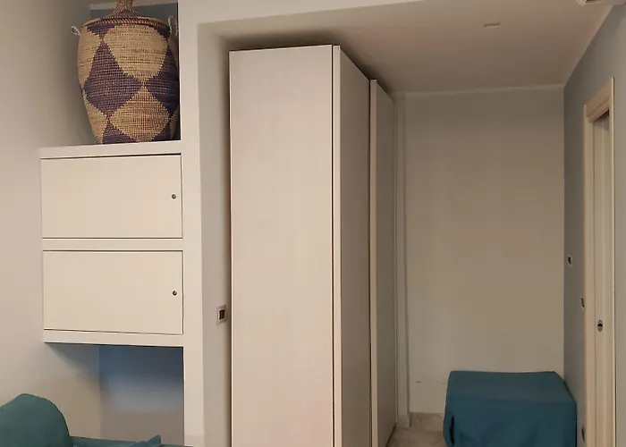 Apartment Class New *