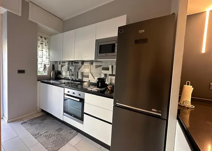 Class New Apartment *