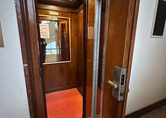 Apartment Class New Sanremo