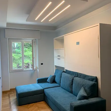 Class New Apartament