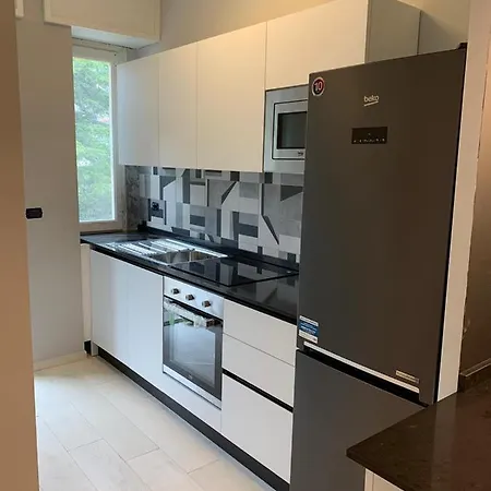 Class New Apartament *