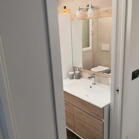 Class New Apartament *