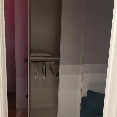 Class New Apartament