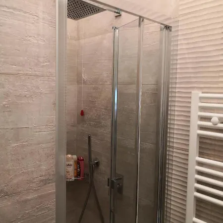 Class New Appartamento