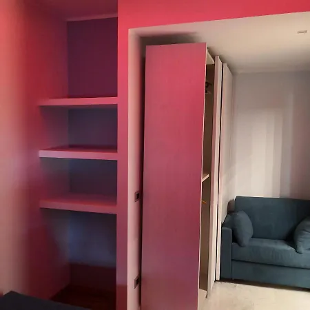Class New Apartament San Remo
