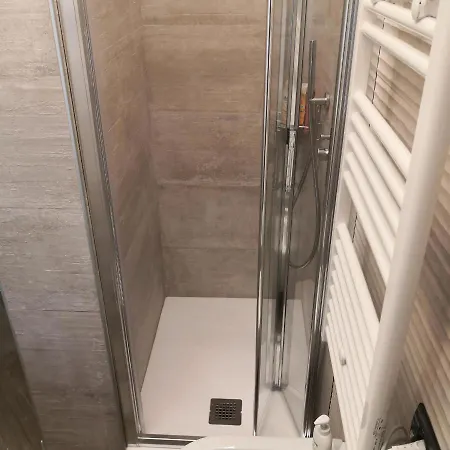 Apartmán Class New *