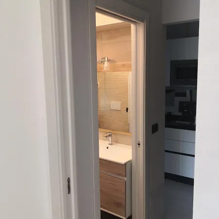 Class New Apartament *