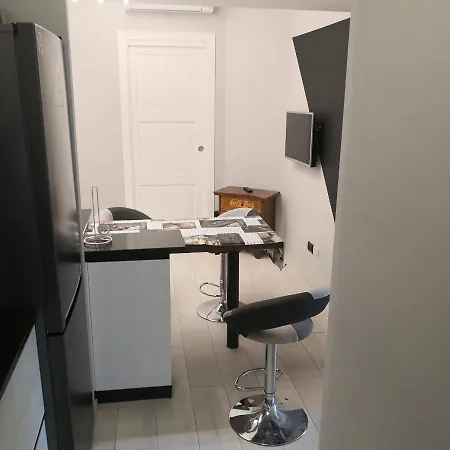 Apartament Class New *