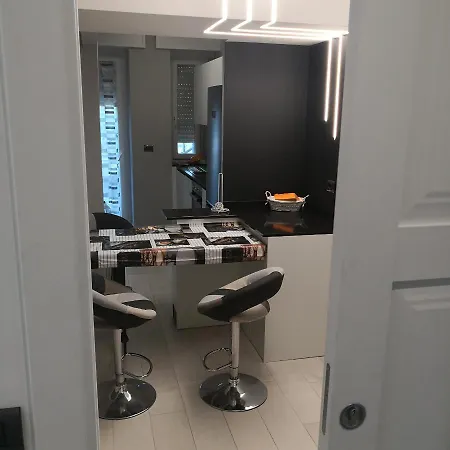 Class New Apartament San Remo