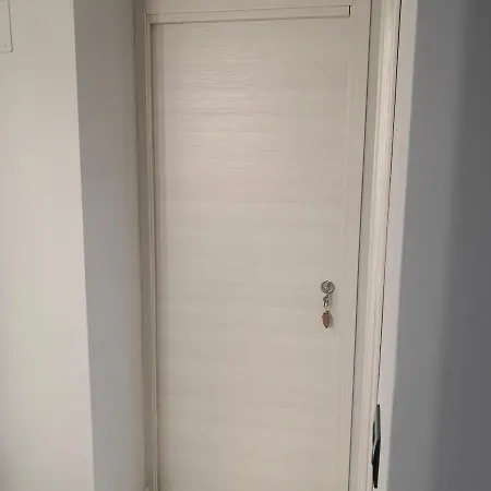 Class New Apartament *