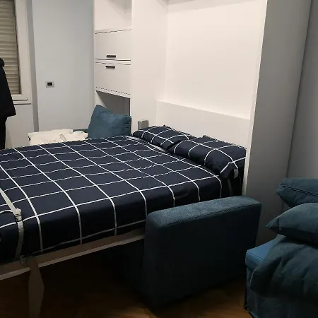 Apartmán Class New *