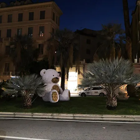 Class New Apartmán *