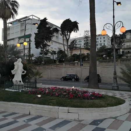 Class New Apartament