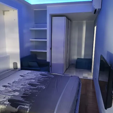 Apartament Class New
