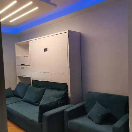 Class New Apartmán *