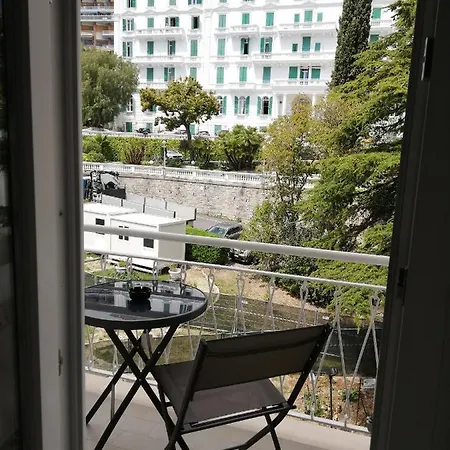 Apartament Class New *