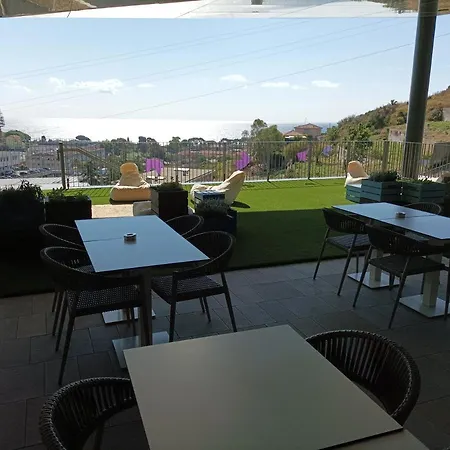 Class New Apartmán Sanremo