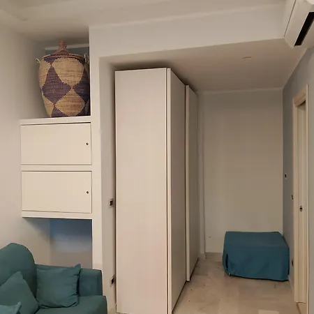 Apartament Class New *