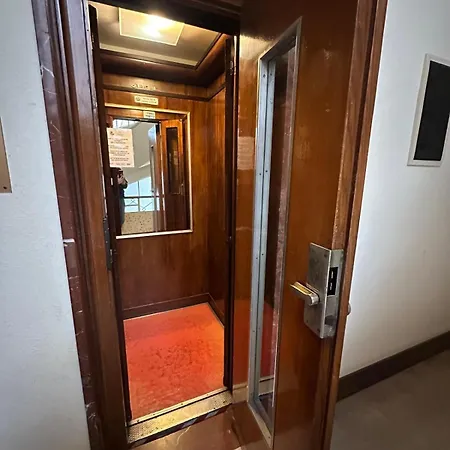 Apartmán Class New Sanremo